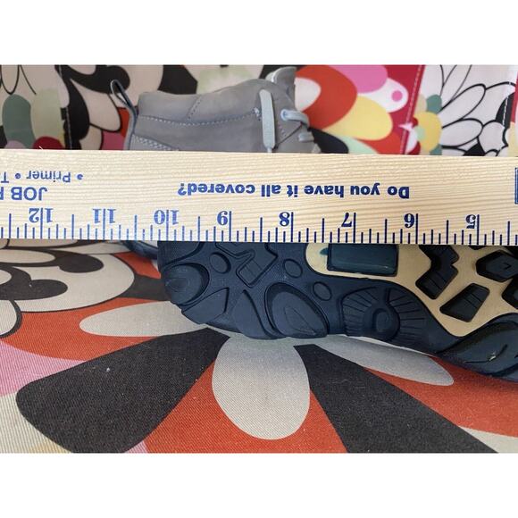 CAVIELY Hiking Boots Women's EU 37 US 6.5 Made in Columbia - Picture 13 of 13